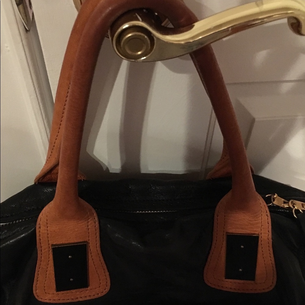 ๐PHILLIP LIM RARE SATCHEL๐ - Picture 2 of 8